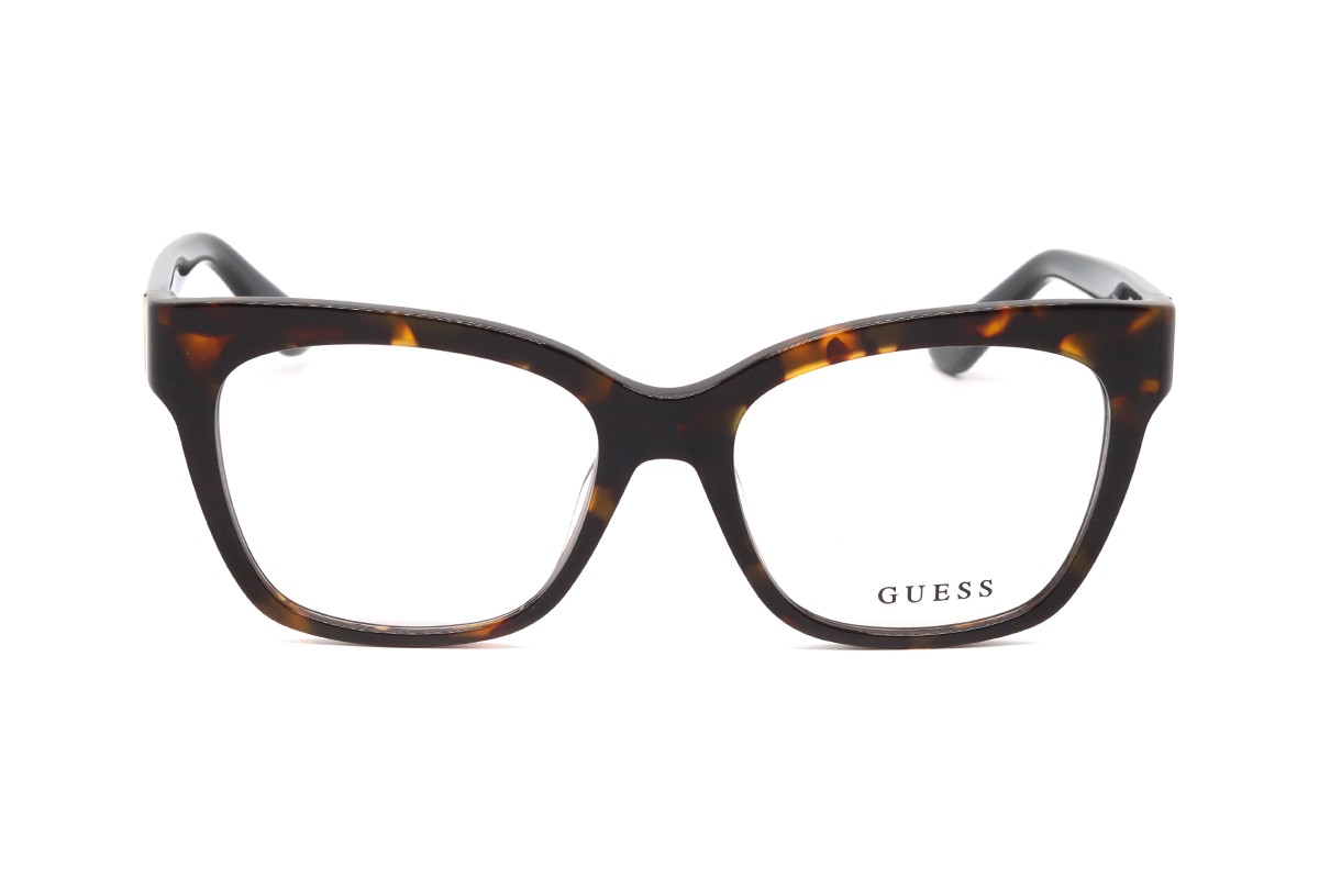 Оправы GUESS GU50233 052 53 Фото №3 - linza.ua