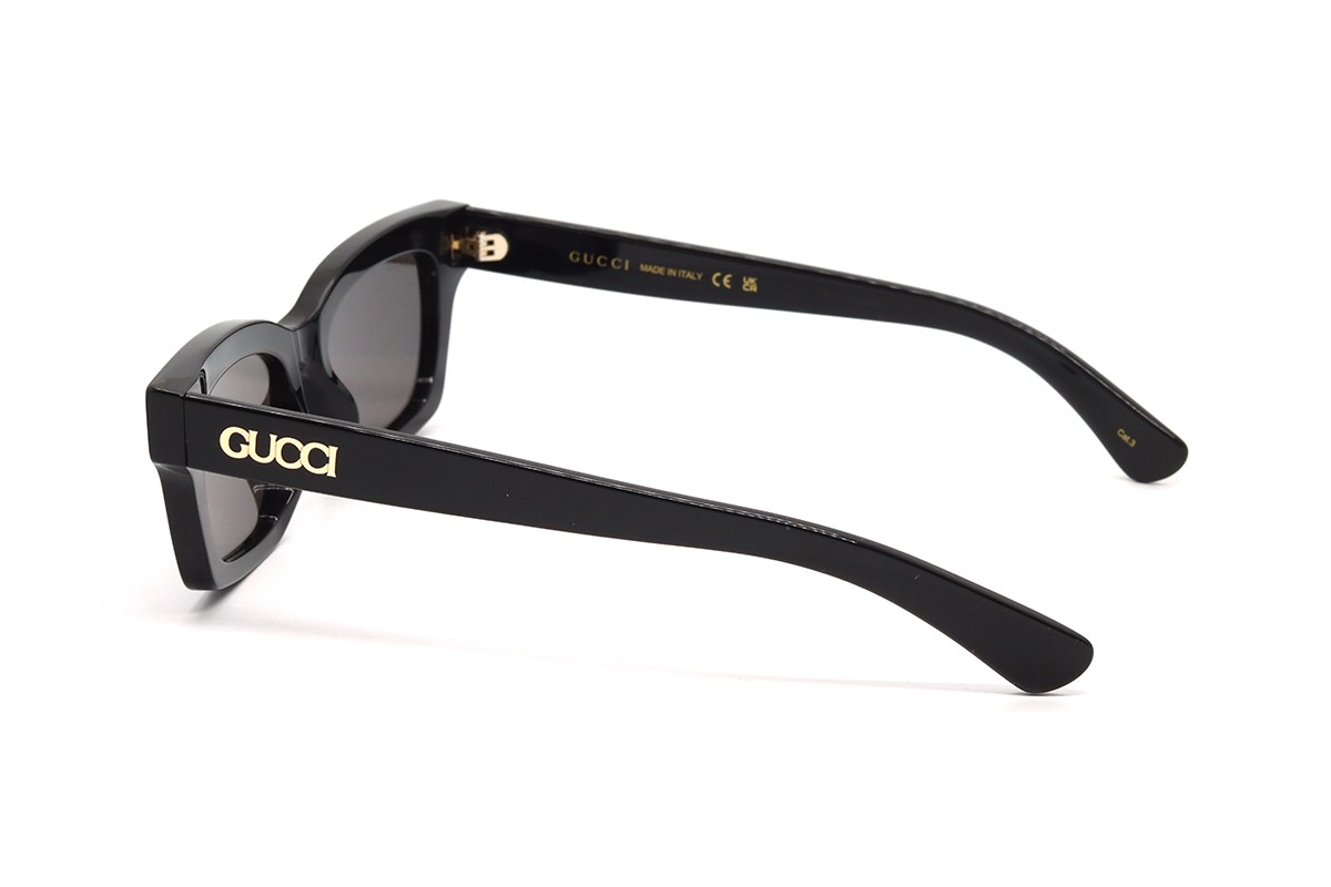 Солнцезащитные очки GUCCI GG1790S-001 51 Фото №2 - linza.ua
