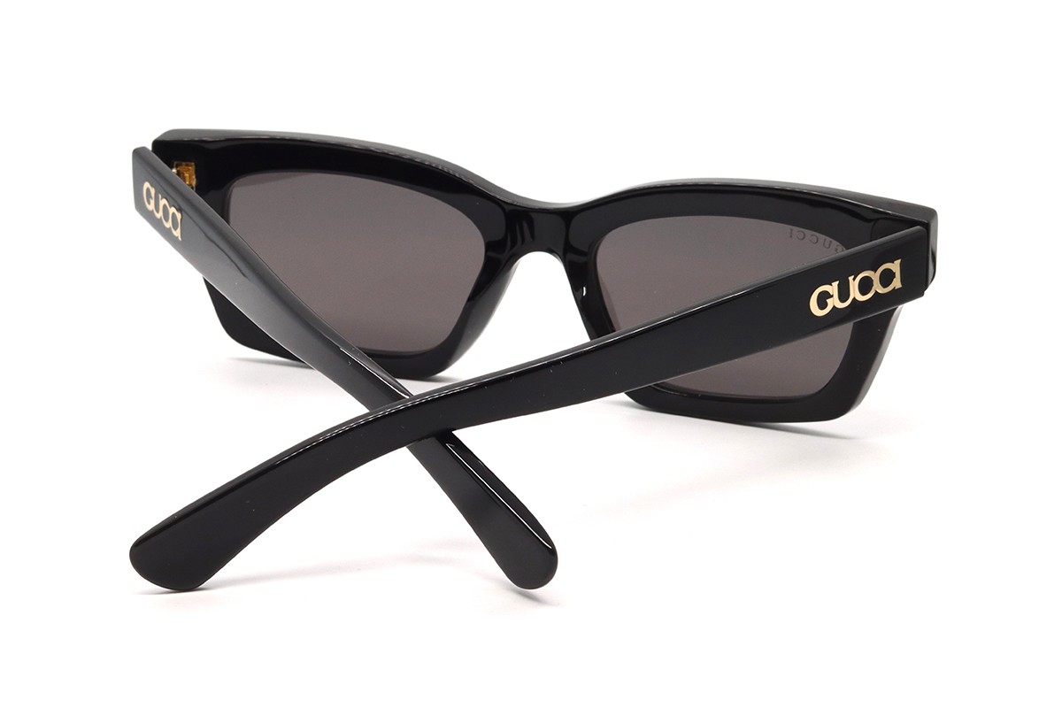 Солнцезащитные очки GUCCI GG1790S-001 51 Фото №4 - linza.ua