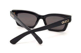 Солнцезащитные очки GUCCI GG1790S-001 51 Фото №4 - linza.ua