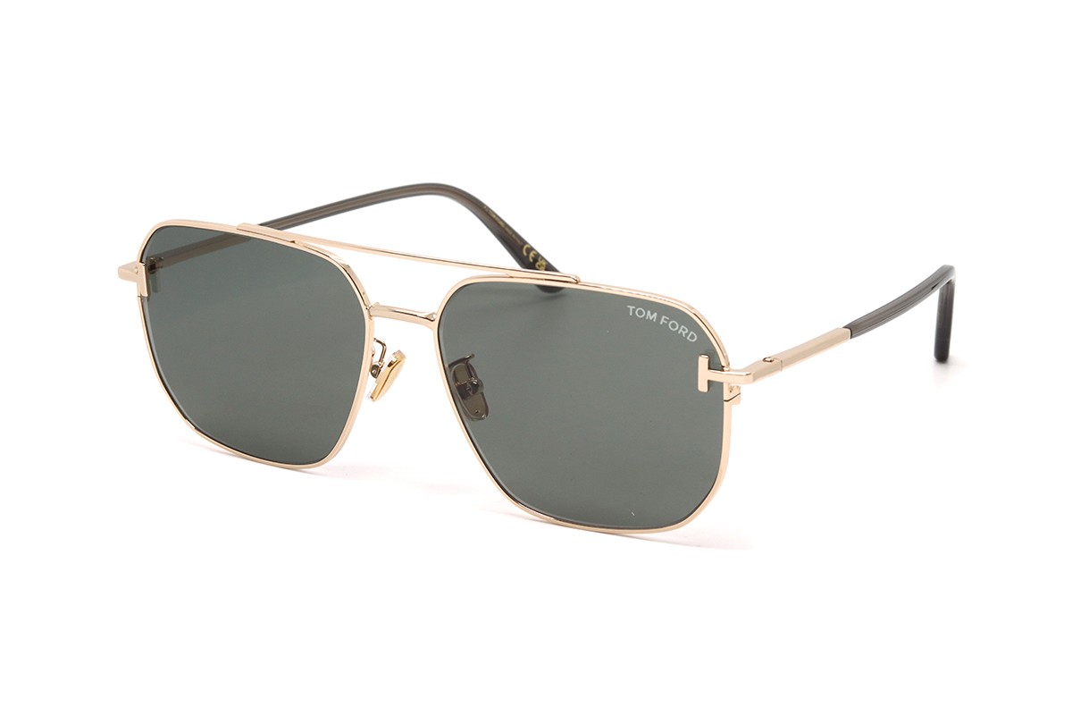 Солнцезащитные очки TOM FORD FT1249-K 28N 61 Фото №1 - linza.ua