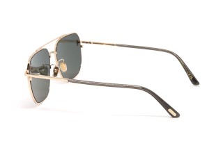 Солнцезащитные очки TOM FORD FT1249-K 28N 61 Фото №2 - linza.ua