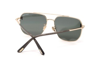 Солнцезащитные очки TOM FORD FT1249-K 28N 61 Фото №3 - linza.ua