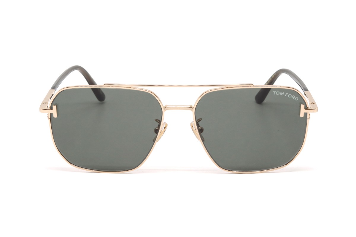 Солнцезащитные очки TOM FORD FT1249-K 28N 61 Фото №4 - linza.ua