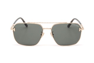 Солнцезащитные очки TOM FORD FT1249-K 28N 61 Фото №4 - linza.ua