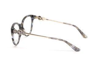 Оправы GUESS GU50230 020 55 Фото №2 - linza.ua