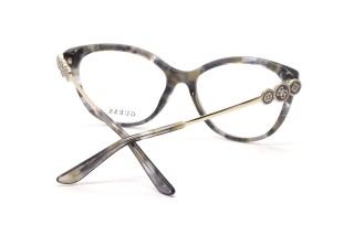 Оправы GUESS GU50230 020 55 Фото №4 - linza.ua