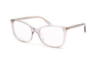 Оправа GUCCI GG0026O-018 53 - linza.ua
