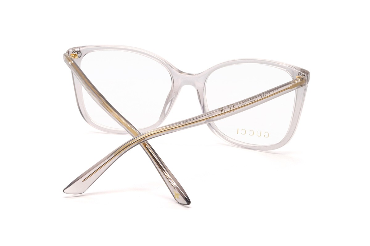 Оправы GUCCI GG0026O-018 53 Фото №2 - linza.ua
