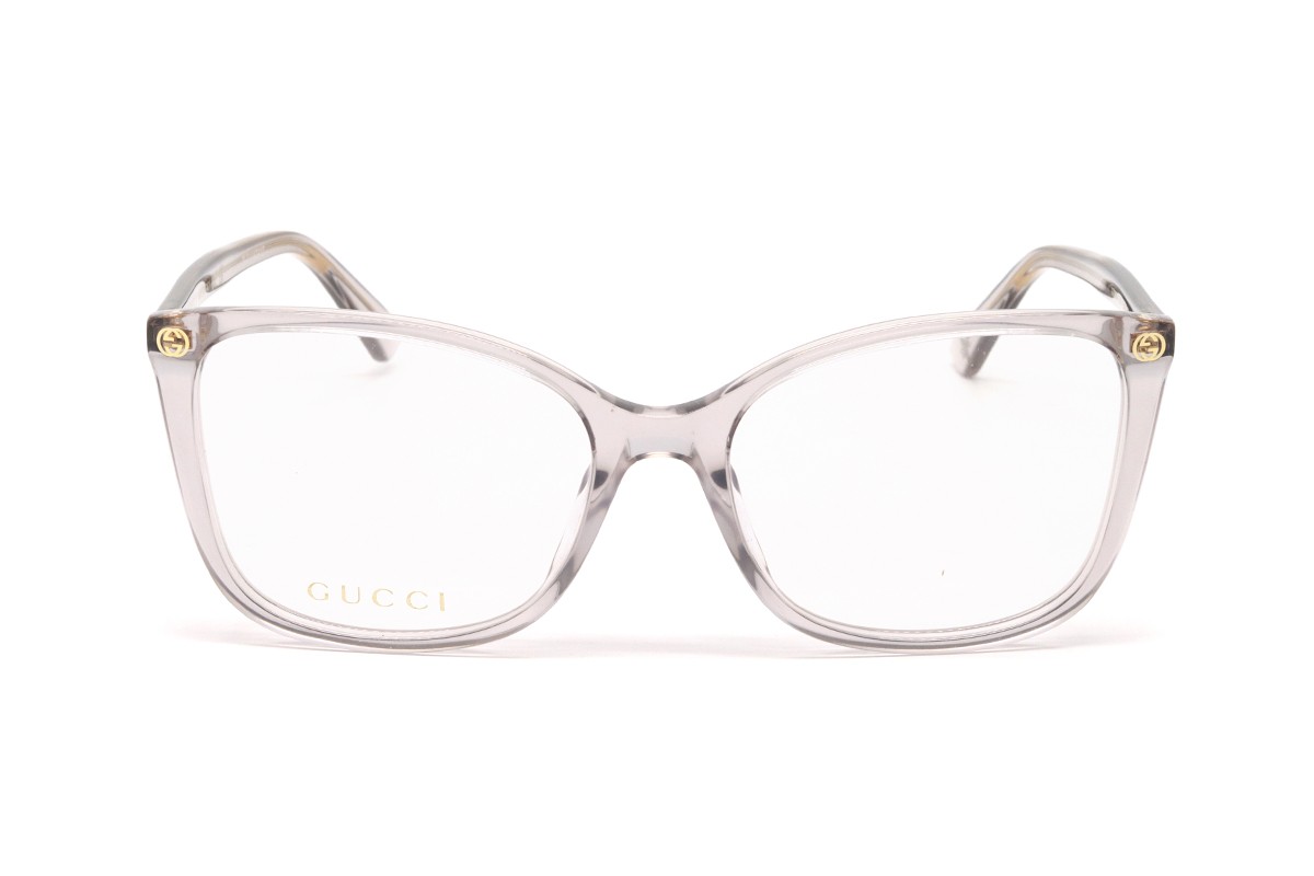 Оправы GUCCI GG0026O-018 53 Фото №4 - linza.ua