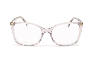 Оправы GUCCI GG0026O-018 53 Фото №4 - linza.ua