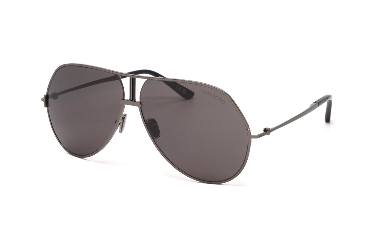 Солнцезащитные очки TOM FORD FT1281 08A 63 Фото №1 - linza.ua
