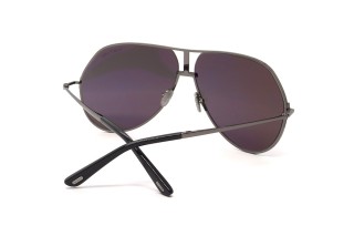 Солнцезащитные очки TOM FORD FT1281 08A 63 Фото №3 - linza.ua
