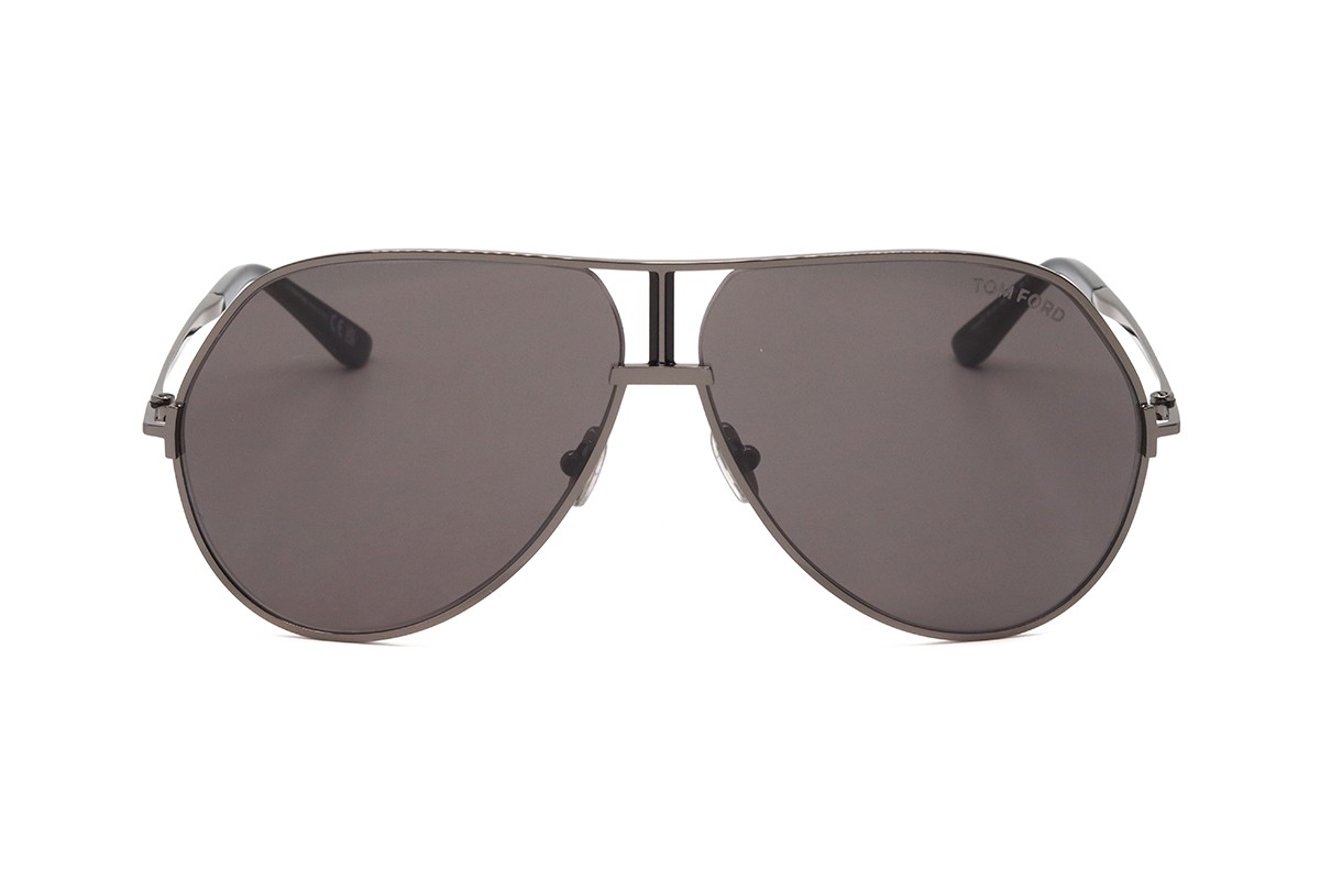 Солнцезащитные очки TOM FORD FT1281 08A 63 Фото №4 - linza.ua