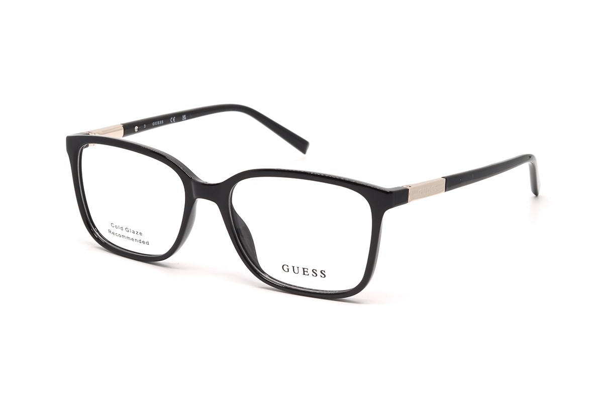 Оправы GUESS GU3016 004 54 Фото №1 - linza.ua
