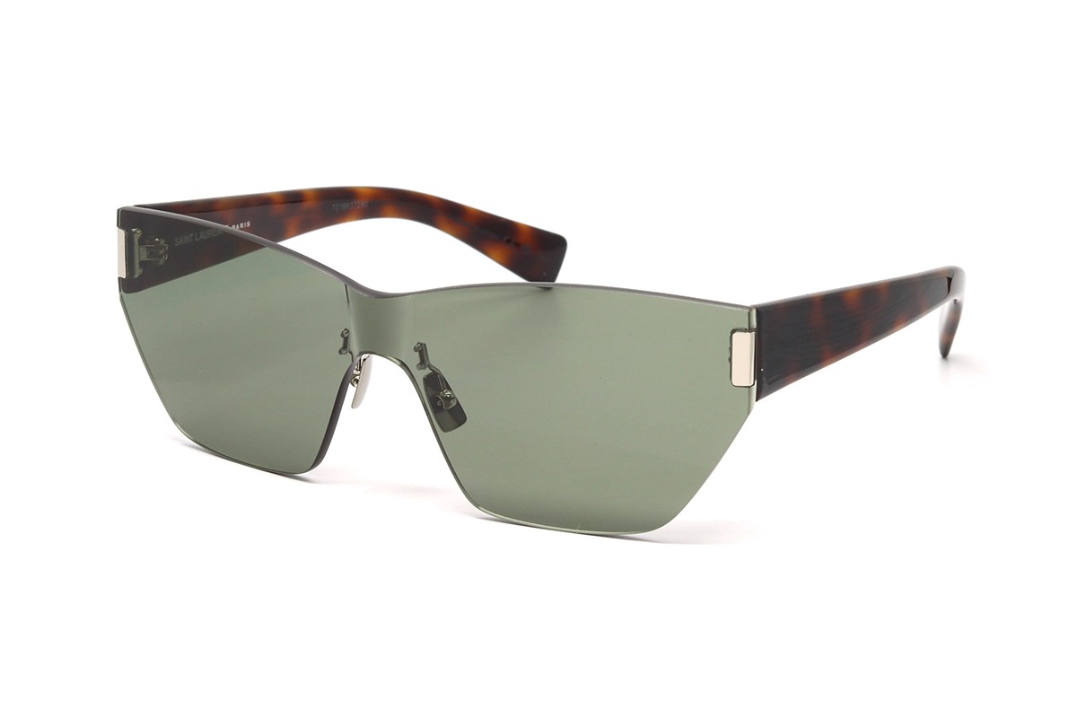 Сонцезахисні окуляри SAINT LAURENT SL 755-002 99 Фото №1 - linza.ua