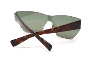 Сонцезахисні окуляри SAINT LAURENT SL 755-002 99 Фото №2 - linza.ua