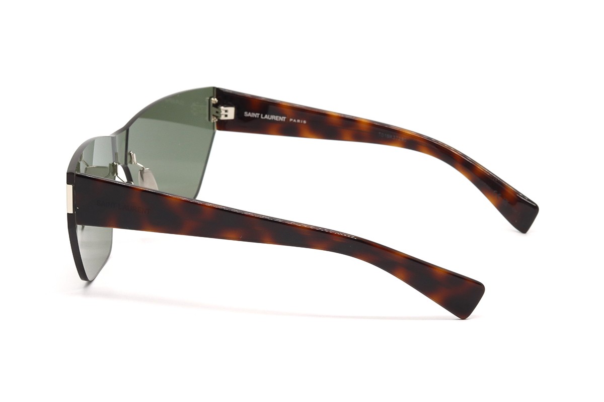 Сонцезахисні окуляри SAINT LAURENT SL 755-002 99 Фото №4 - linza.ua