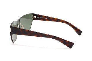 Сонцезахисні окуляри SAINT LAURENT SL 755-002 99 Фото №4 - linza.ua