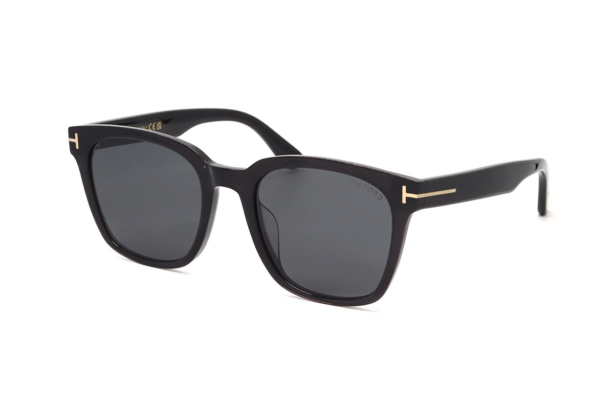 Солнцезащитные очки TOM FORD FT1240-K 20A 55 Фото №1 - linza.ua