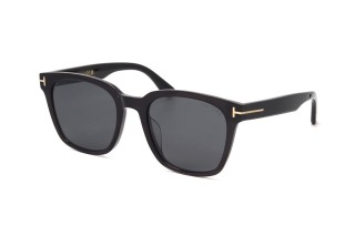 Солнцезащитные очки TOM FORD FT1240-K 20A 55 Фото №1 - linza.ua