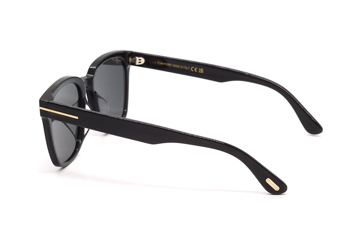 Солнцезащитные очки TOM FORD FT1240-K 20A 55 Фото №2 - linza.ua