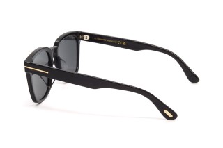 Солнцезащитные очки TOM FORD FT1240-K 20A 55 Фото №2 - linza.ua