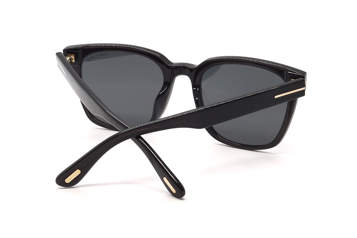 Солнцезащитные очки TOM FORD FT1240-K 20A 55 Фото №3 - linza.ua