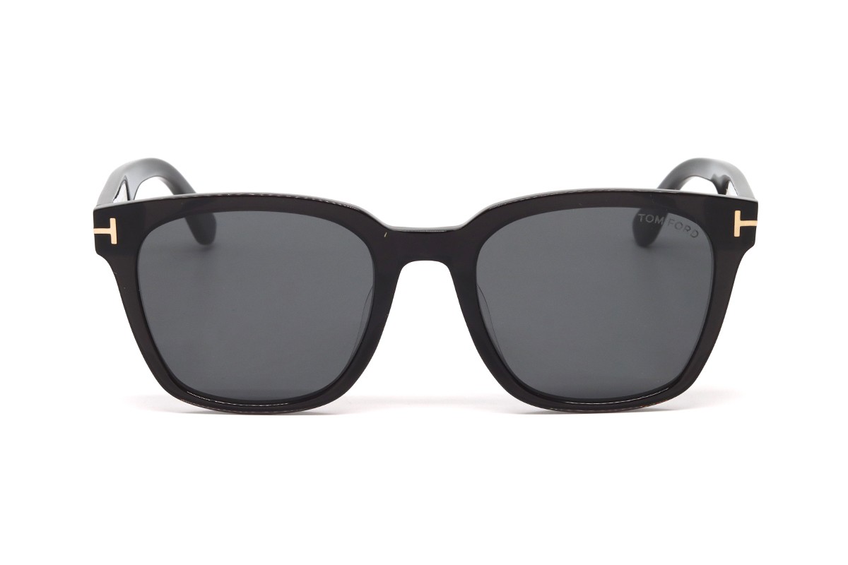 Солнцезащитные очки TOM FORD FT1240-K 20A 55 Фото №4 - linza.ua