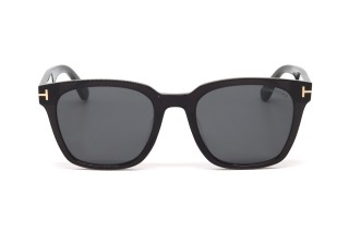 Солнцезащитные очки TOM FORD FT1240-K 20A 55 Фото №4 - linza.ua