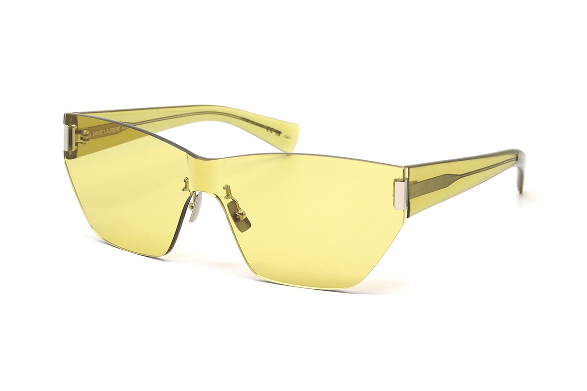Сонцезахисні окуляри SAINT LAURENT SL 755-003 99 Фото №1 - linza.ua