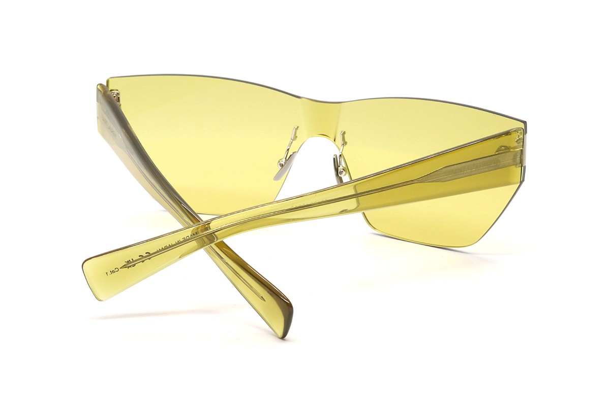 Сонцезахисні окуляри SAINT LAURENT SL 755-003 99 Фото №4 - linza.ua