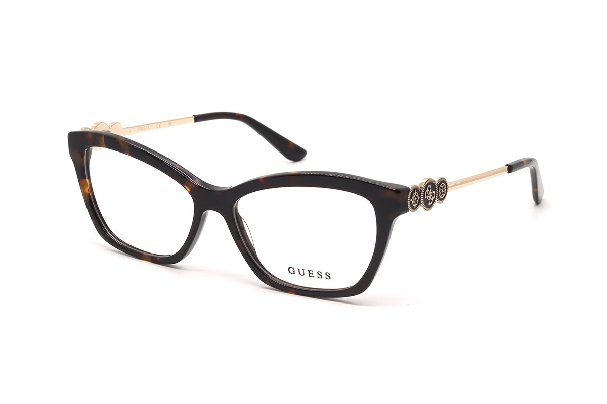 Оправы GUESS GU50231 052 55 Фото №1 - linza.ua