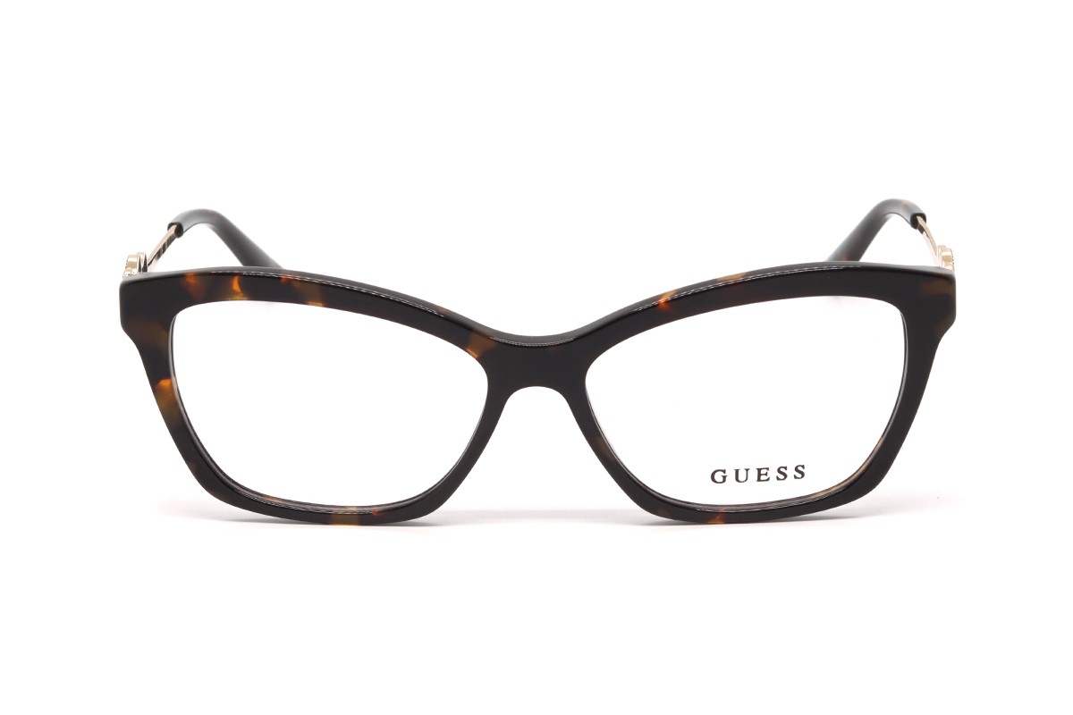 Оправы GUESS GU50231 052 55 Фото №3 - linza.ua