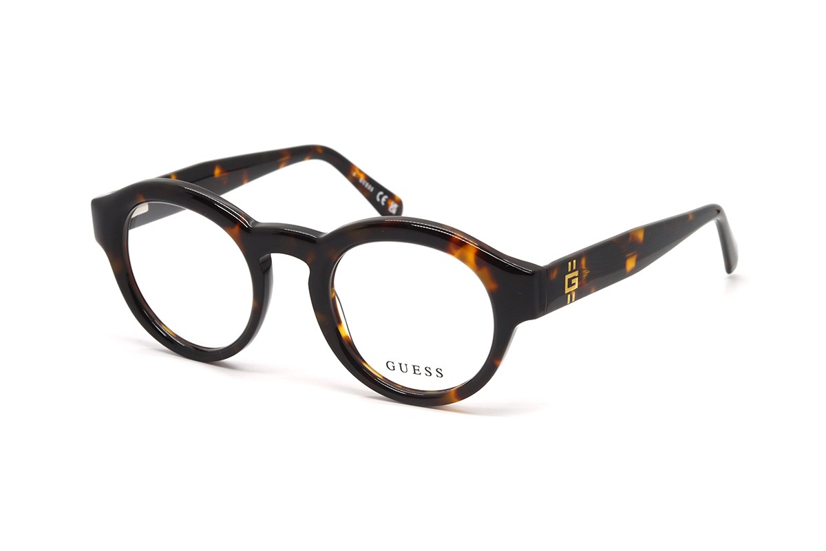 Оправы GUESS GU50237 052 47 Фото №1 - linza.ua