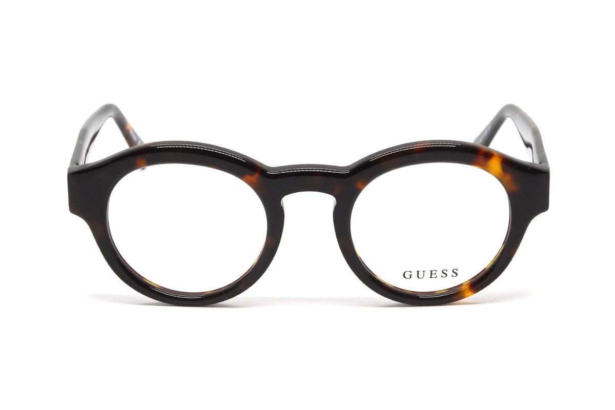 Оправы GUESS GU50237 052 47 Фото №3 - linza.ua