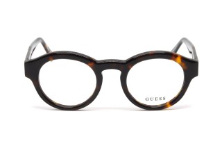 Оправы GUESS GU50237 052 47 Фото №3 - linza.ua