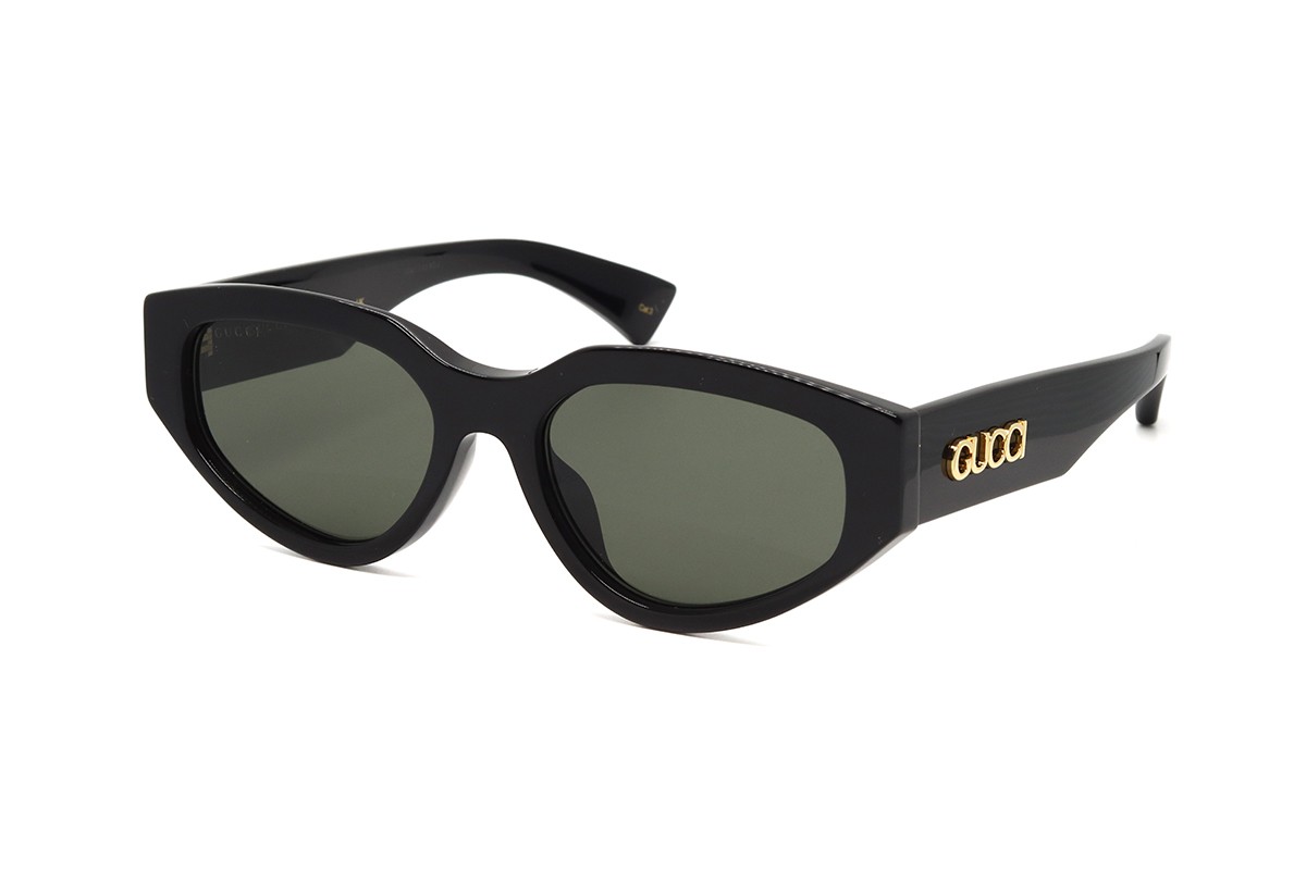 Солнцезащитные очки GUCCI GG1845SA-001 55 Фото №1 - linza.ua
