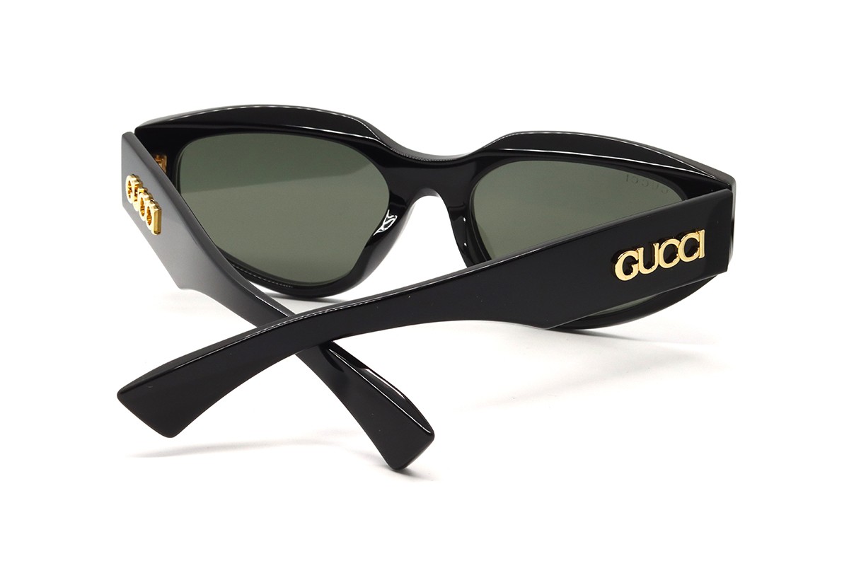 Солнцезащитные очки GUCCI GG1845SA-001 55 Фото №2 - linza.ua