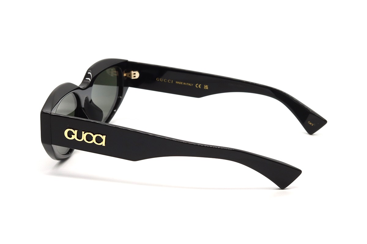 Солнцезащитные очки GUCCI GG1845SA-001 55 Фото №3 - linza.ua