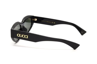 Солнцезащитные очки GUCCI GG1845SA-001 55 Фото №3 - linza.ua