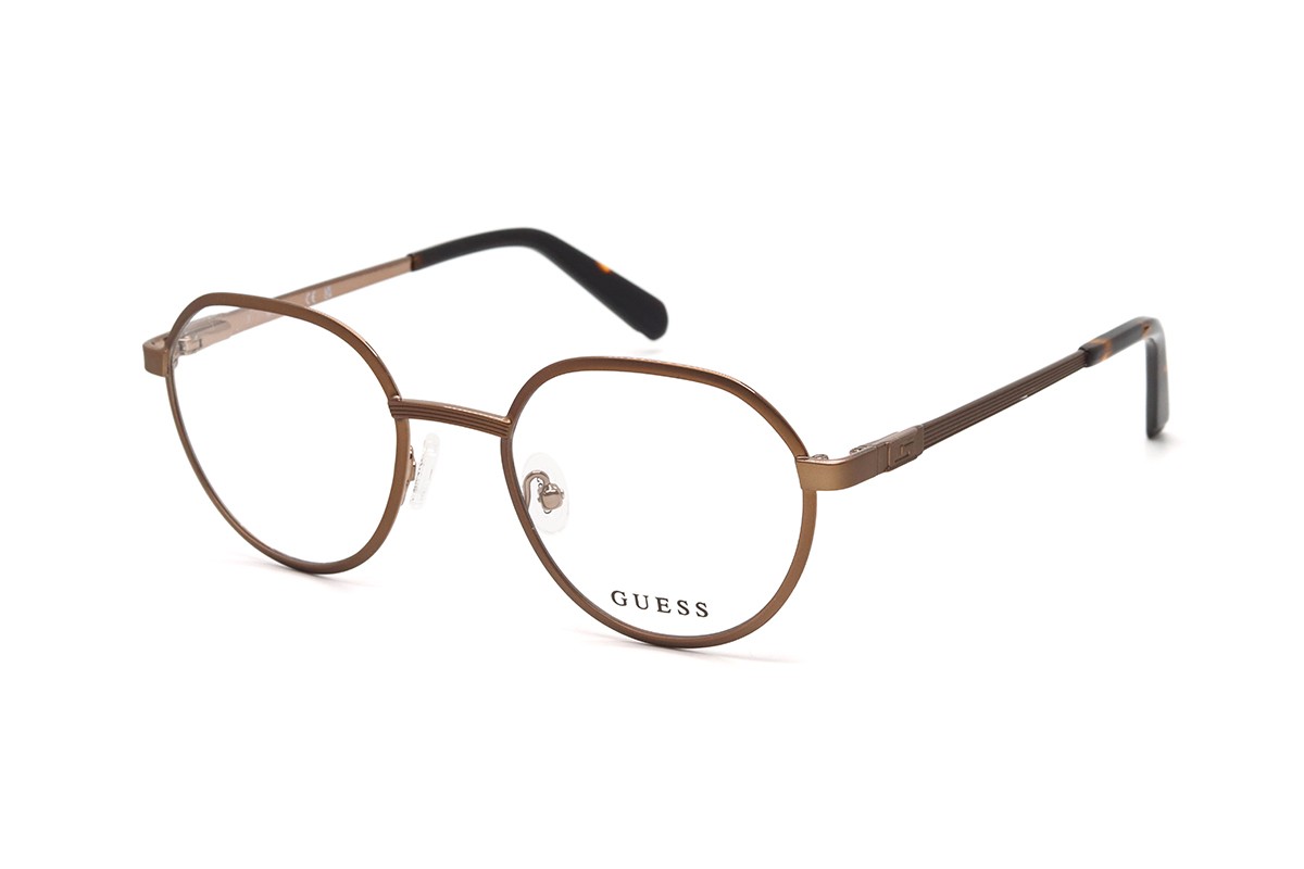 Оправи GUESS GU50239 037 49 Фото №1 - linza.ua