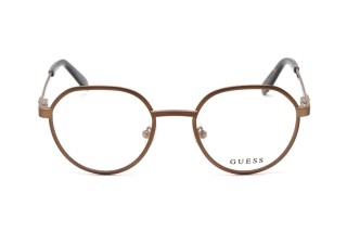 Оправи GUESS GU50239 037 49 Фото №2 - linza.ua