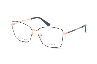 Оправа GUESS GU50170 091 56 - linza.ua