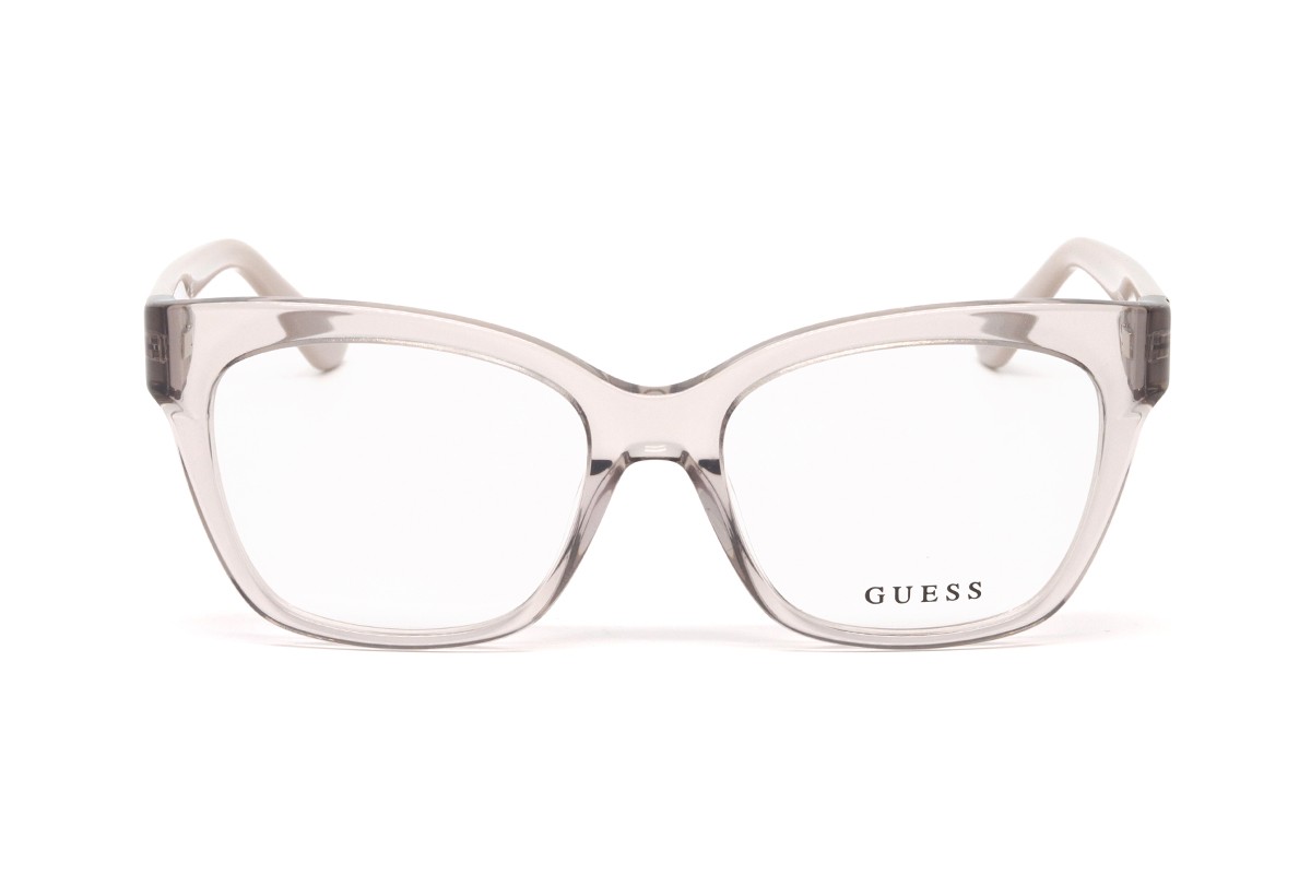 Оправи GUESS GU50233 020 53 Фото №3 - linza.ua