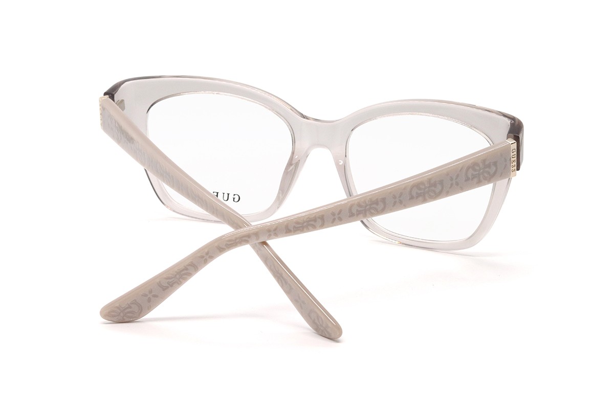 Оправи GUESS GU50233 020 53 Фото №4 - linza.ua