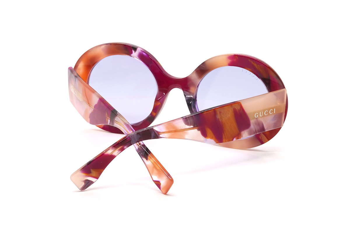 Сонцезахисні окуляри GUCCI GG1748S-003 52 Фото №2 - linza.ua