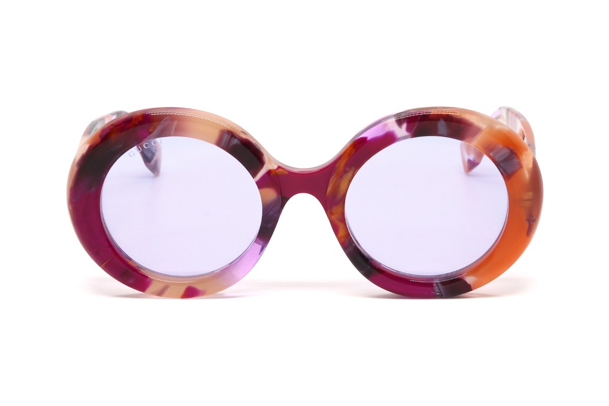 Сонцезахисні окуляри GUCCI GG1748S-003 52 Фото №3 - linza.ua