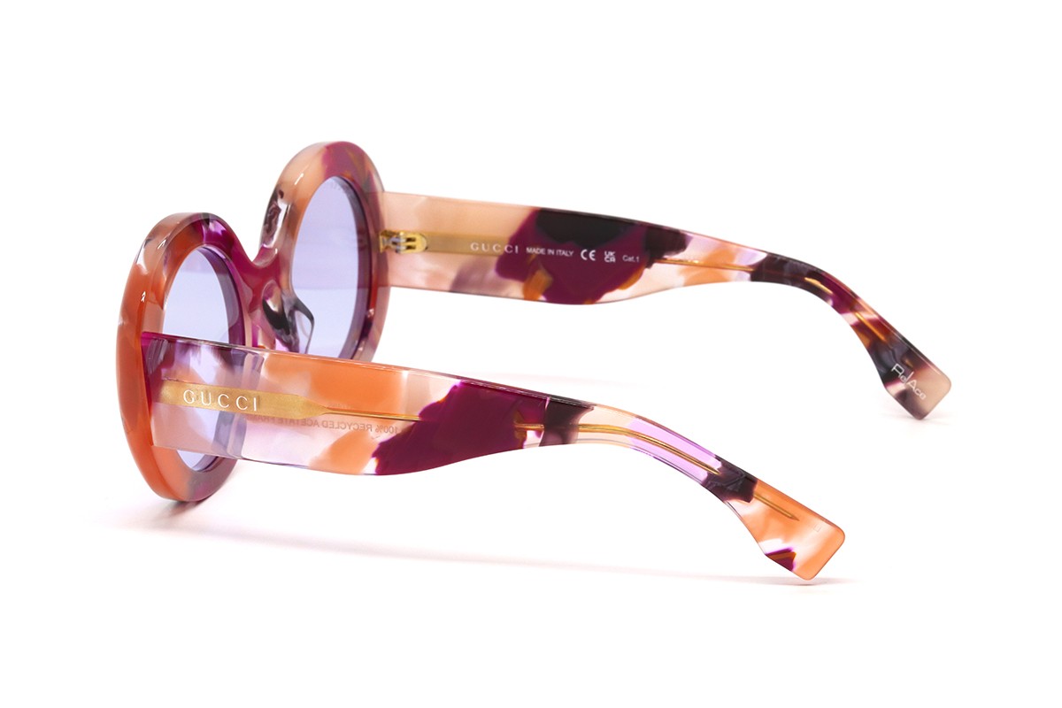 Сонцезахисні окуляри GUCCI GG1748S-003 52 Фото №4 - linza.ua