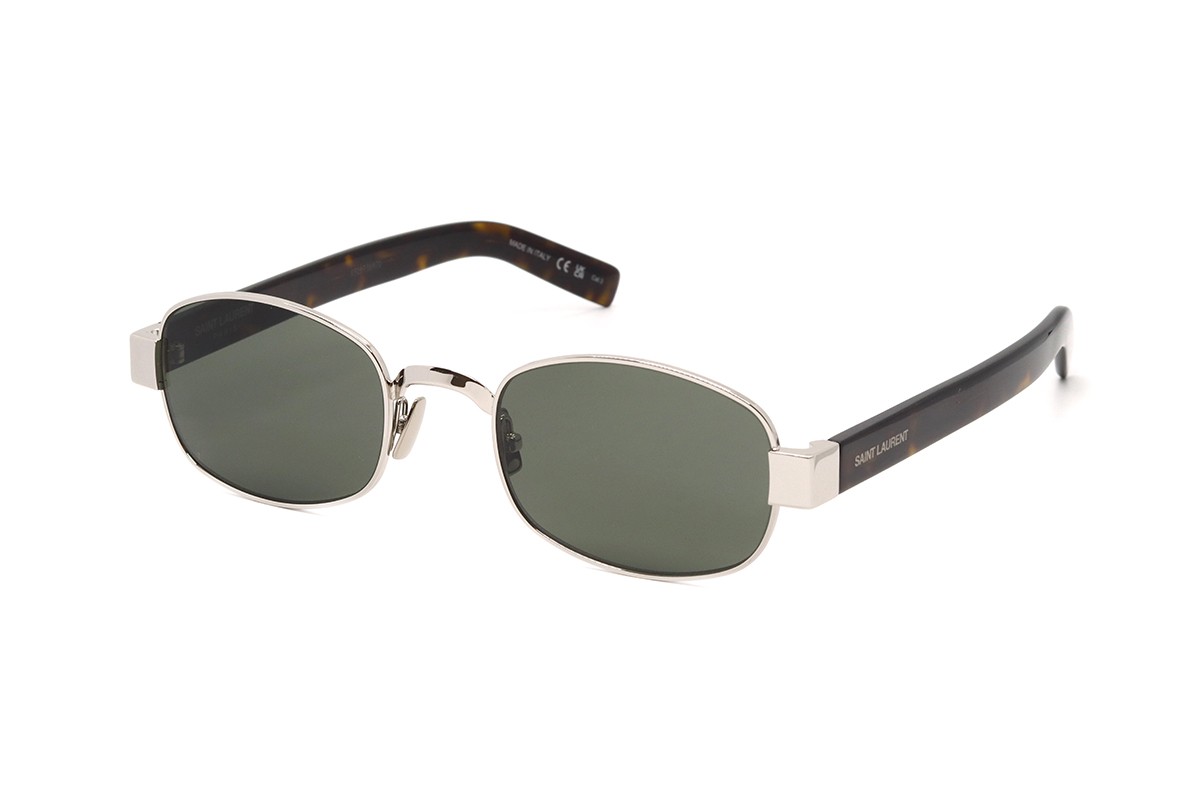 Сонцезахисні окуляри SAINT LAURENT SL 706-002 53 Фото №1 - linza.ua